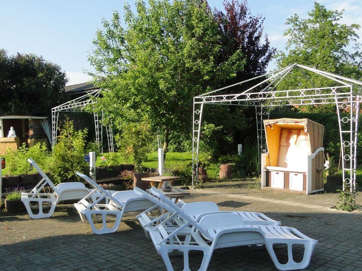 Hotel Hoxter Am Jakobsweg 혹스터 외부 사진